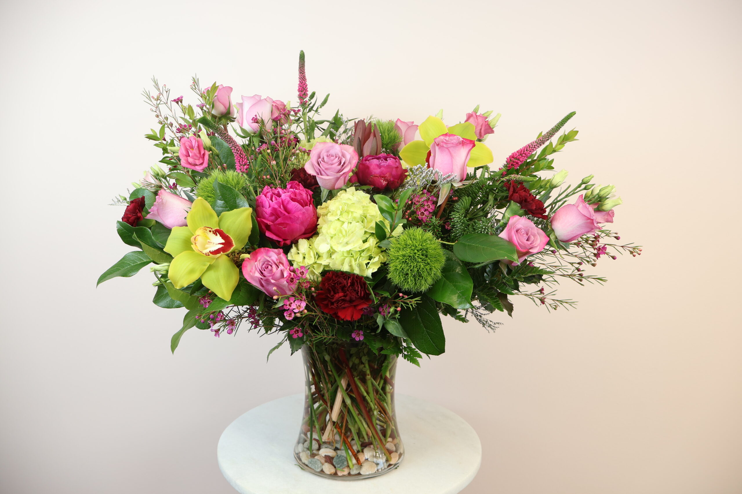 Spring Flowers