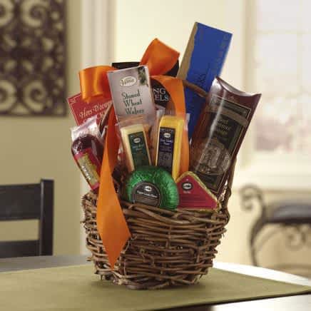 Gift Baskets