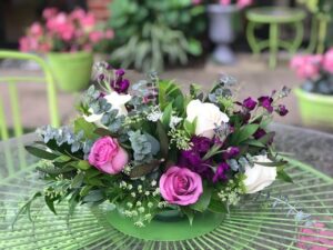 Spring Centerpiece
