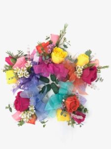 Easter Corsages