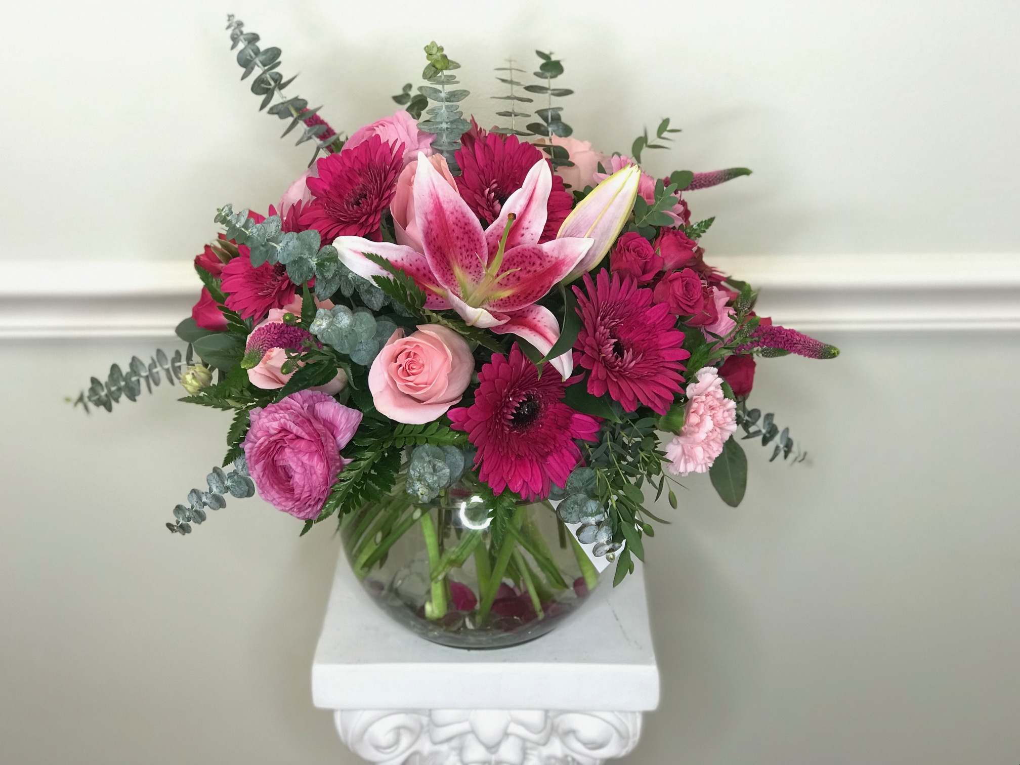Designer's Choice Arrangement