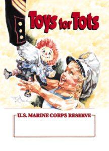 Toys for Tots