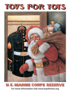 Toys for Tots