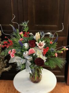 Christmas Designer's Choice