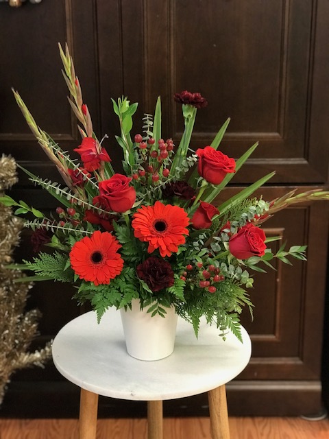 Designer's Choice Arrangement