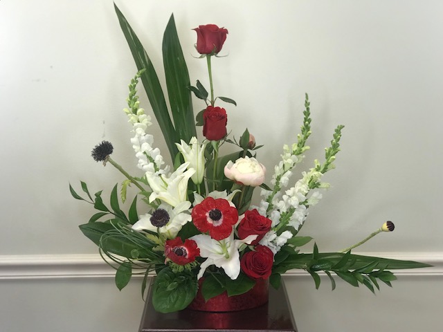 Designer's Choice Arrangement