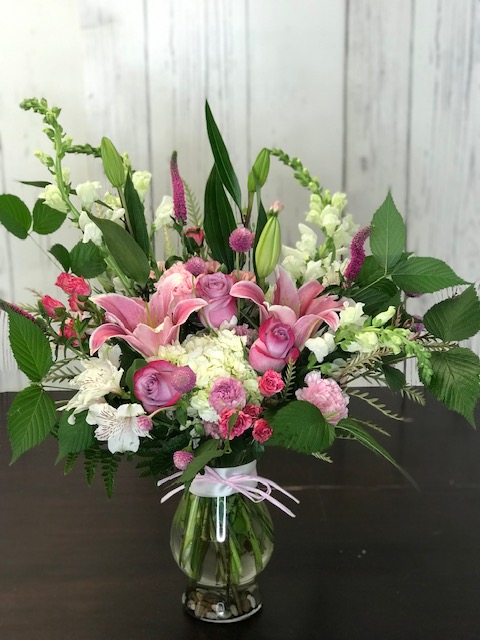Designer's Choice Arrangement