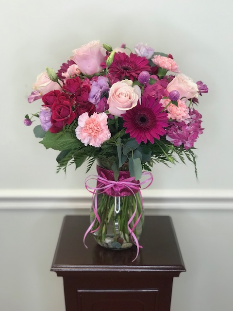 Designer's Choice Arrangement