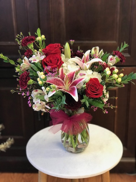 Designer's Choice Arrangement