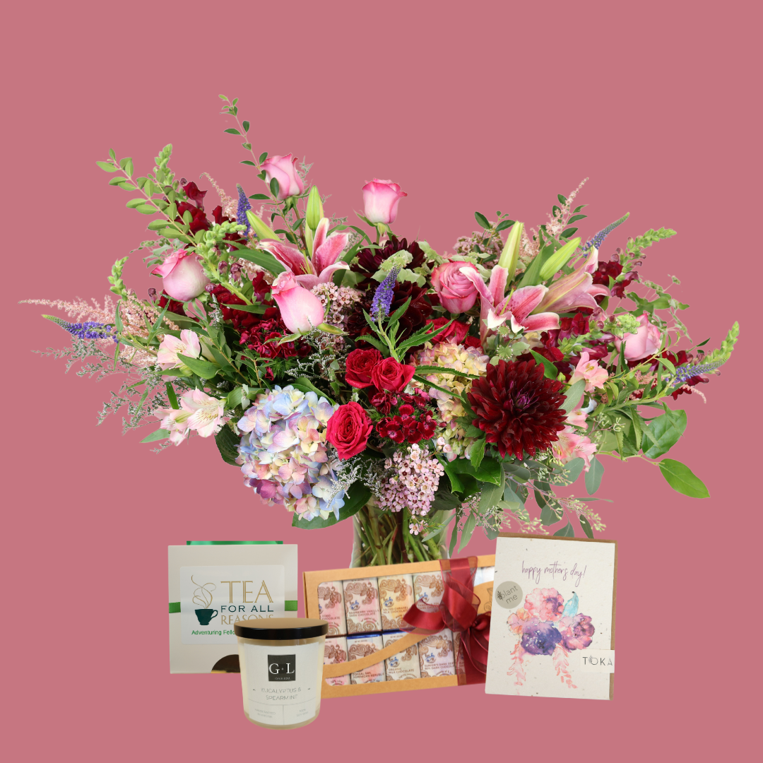 Mother's Day Specials