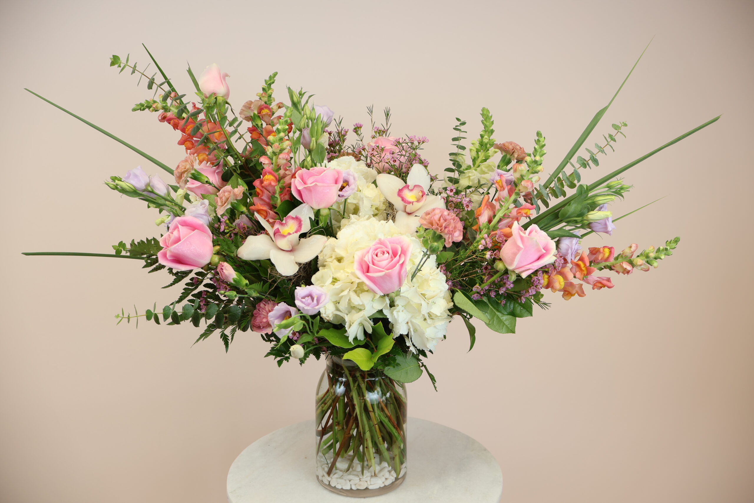 Mother's Day